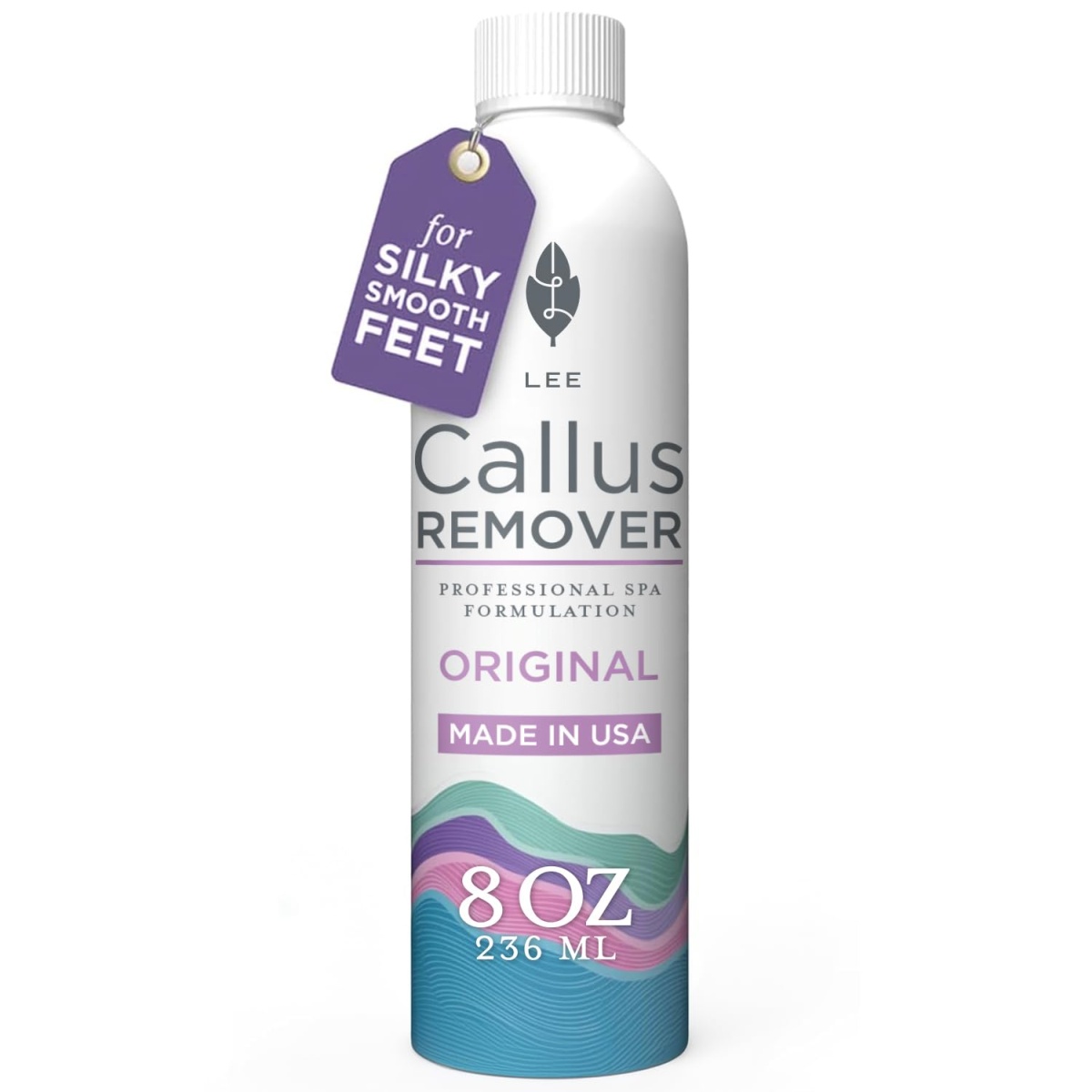 Lee Beauty Callus Remover for Feet